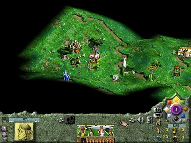 Lords of Magic: Special Edition preview 2