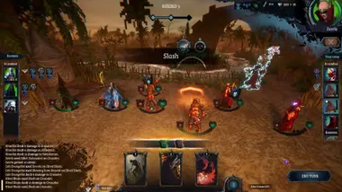 Lords of Ravage preview 2