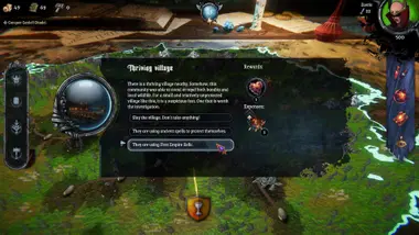 Lords of Ravage preview 7