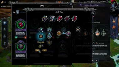 Lords of Ravage preview 4