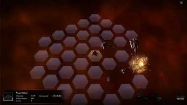 Lords of the Black Sun preview 6
