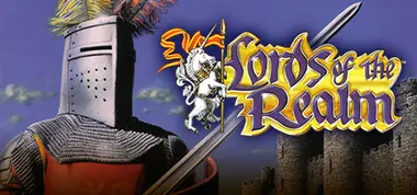 Lords of the Realm Complete preview 2