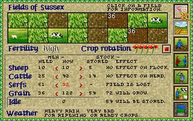 Lords of the Realm preview 4