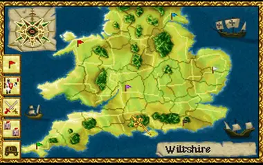 Lords of the Realm preview 5
