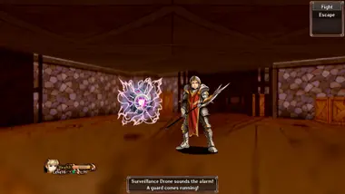 Lore of Luvarith: The Hollow Crown preview 2