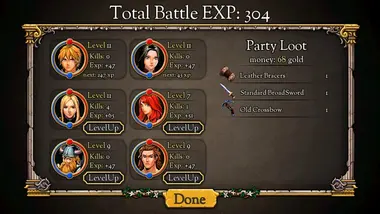 Loren The Amazon Princess preview 9