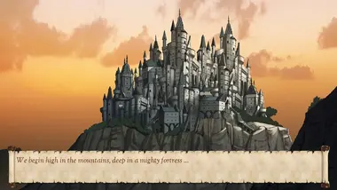 Loren The Amazon Princess preview 7