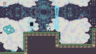 Lost Alien preview 2