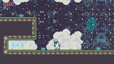 Lost Alien preview 4