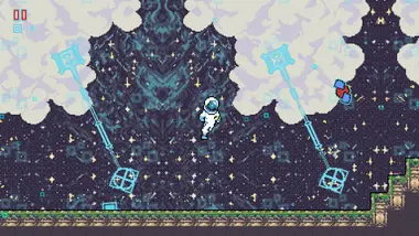 Lost Alien preview 3