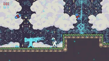 Lost Alien preview 5