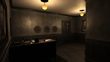 Lost Alone Ultimate preview 6