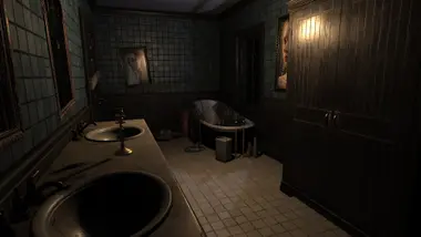 Lost Alone Ultimate preview 5