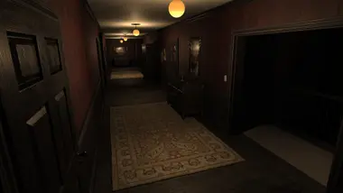 Lost Alone Ultimate preview 11