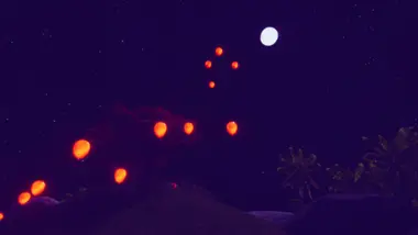 Lost At Sea preview 2
