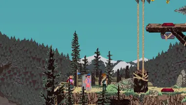Lost Bros preview 3