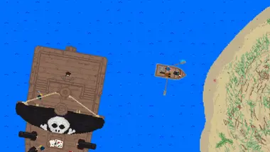 Lost Bros preview 4