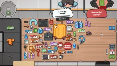 Lost But Found preview 7