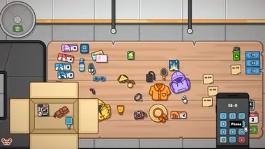 Lost But Found preview 4