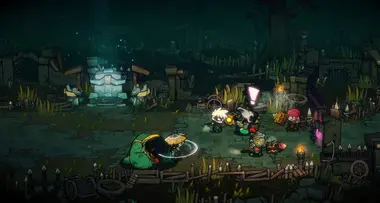Lost Castle 2 preview 5
