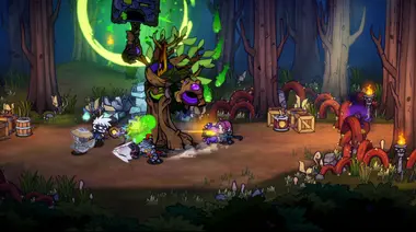 Lost Castle 2 preview 7