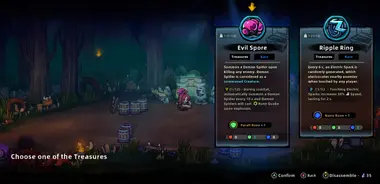 Lost Castle 2 preview 2