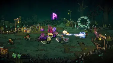 Lost Castle 2 preview 4