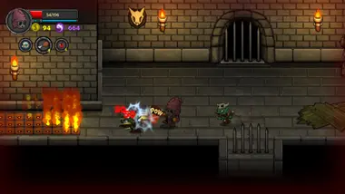 Lost Castle preview 9
