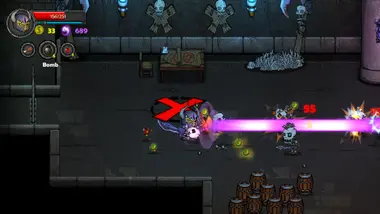 Lost Castle preview 10
