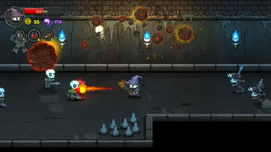 Lost Castle preview 8