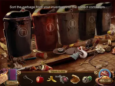 Lost Civilization preview 4