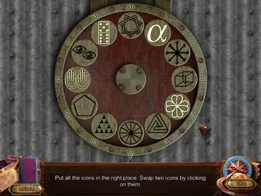Lost Civilization preview 6