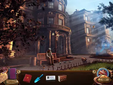 Lost Civilization preview 3