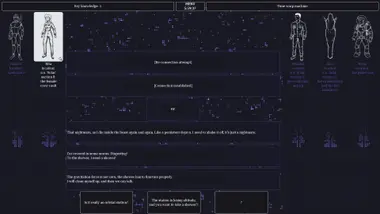 Lost Crew preview 3