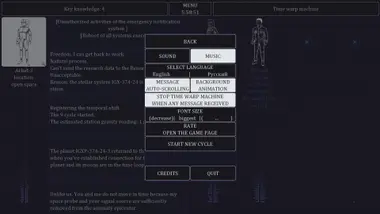 Lost Crew preview 2
