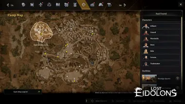 Lost Eidolons preview 10
