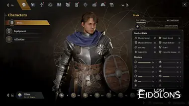 Lost Eidolons preview 8