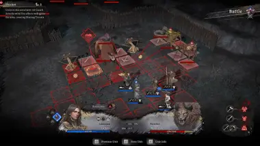 Lost Eidolons: Veil of the Witch preview 12