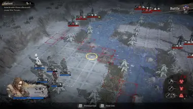 Lost Eidolons: Veil of the Witch preview 11
