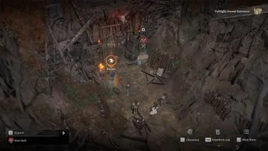 Lost Eidolons: Veil of the Witch preview 4