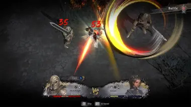Lost Eidolons: Veil of the Witch preview 6