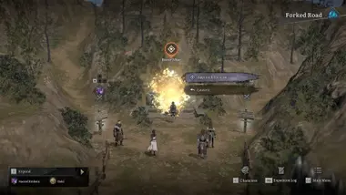 Lost Eidolons: Veil of the Witch preview 8