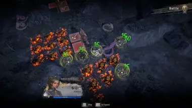 Lost Eidolons: Veil of the Witch preview 5