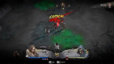 Lost Eidolons: Veil of the Witch preview 7