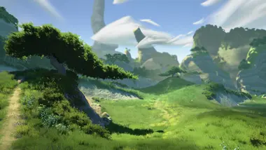 Lost Ember preview 4