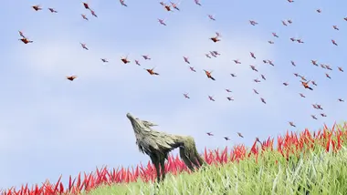 Lost Ember preview 6