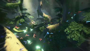 Lost Ember preview 5