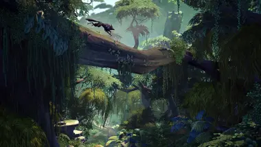 Lost Ember preview 7