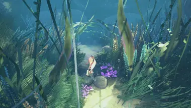 Lost Ember preview 8
