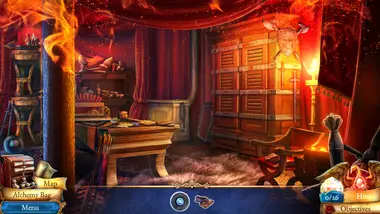 Lost Grimoires 3: The Forgotten Well preview 2
